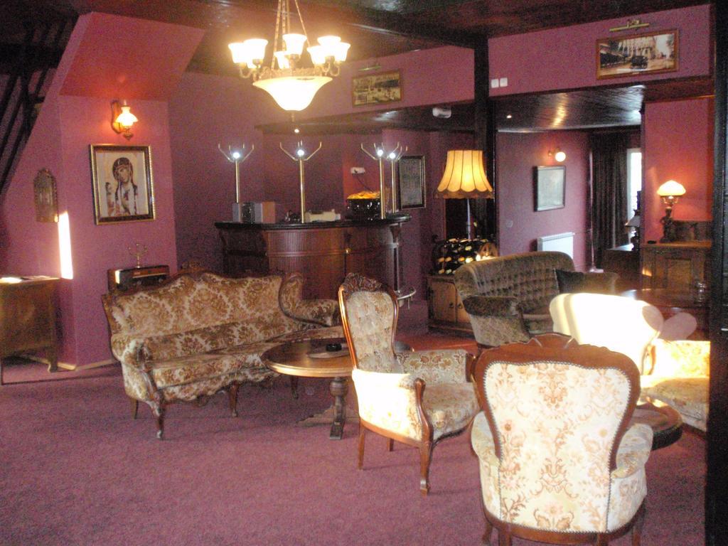 بلغراد Hostel Otard المظهر الخارجي الصورة