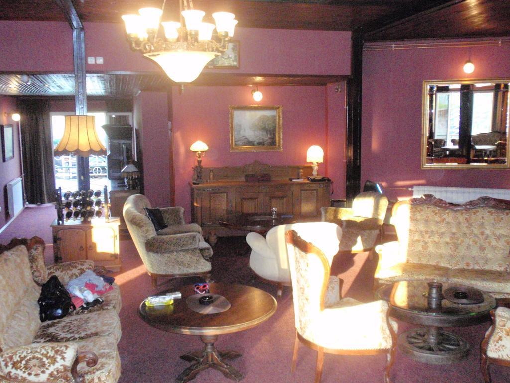 بلغراد Hostel Otard المظهر الخارجي الصورة