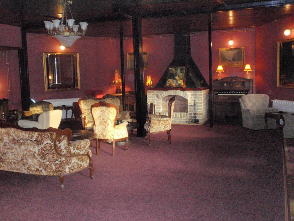 بلغراد Hostel Otard المظهر الخارجي الصورة