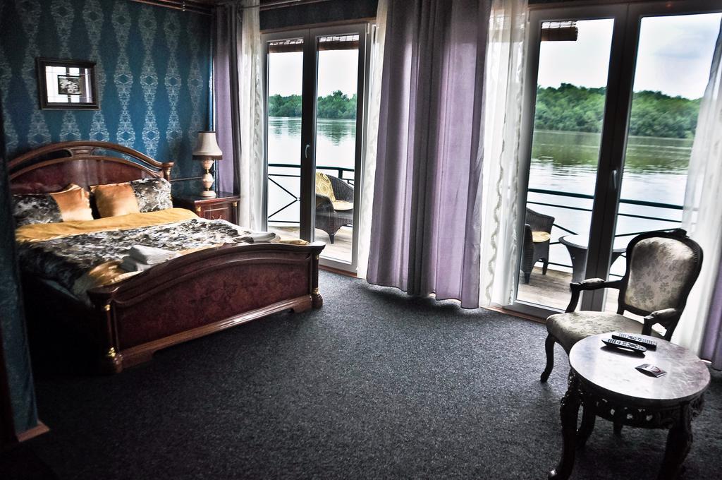 بلغراد Hostel Otard المظهر الخارجي الصورة
