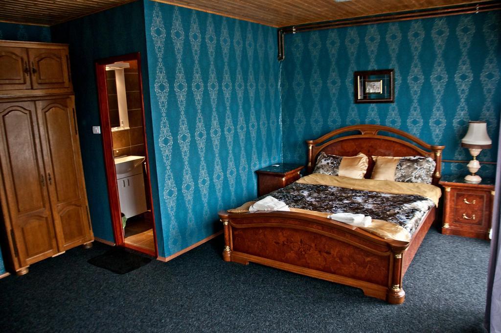 بلغراد Hostel Otard المظهر الخارجي الصورة
