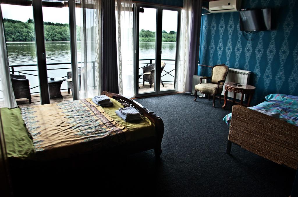 بلغراد Hostel Otard المظهر الخارجي الصورة