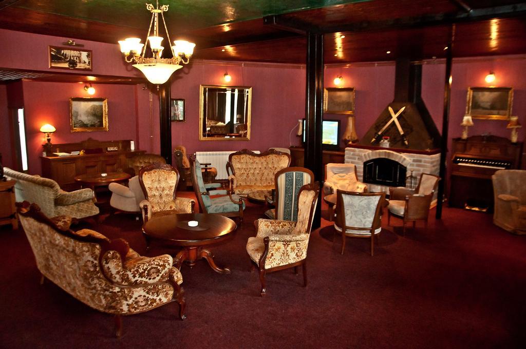 بلغراد Hostel Otard المظهر الخارجي الصورة
