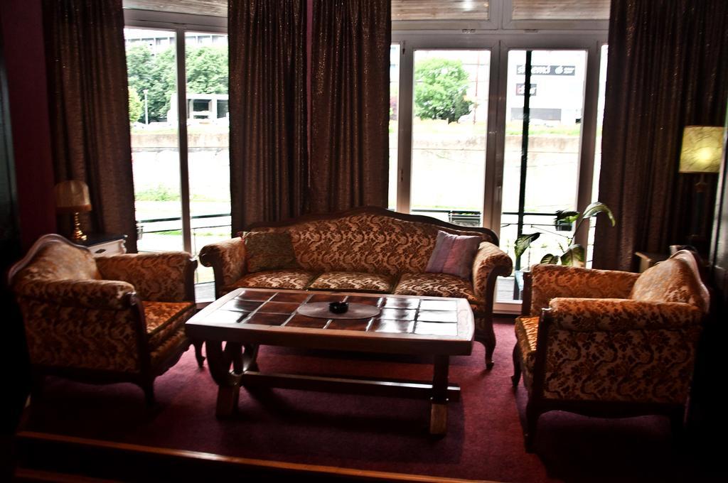 بلغراد Hostel Otard المظهر الخارجي الصورة