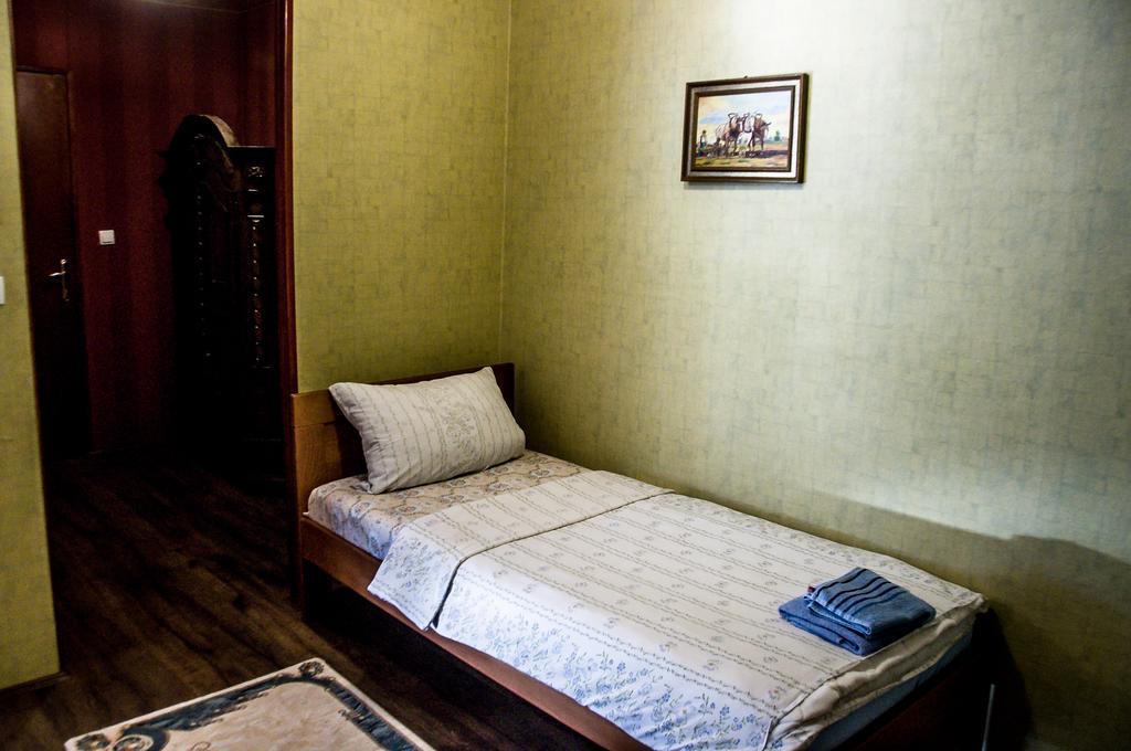بلغراد Hostel Otard المظهر الخارجي الصورة