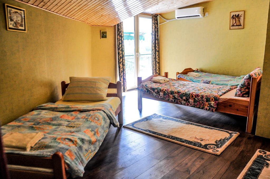 بلغراد Hostel Otard المظهر الخارجي الصورة