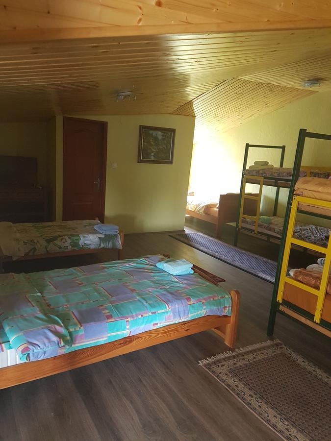 بلغراد Hostel Otard المظهر الخارجي الصورة