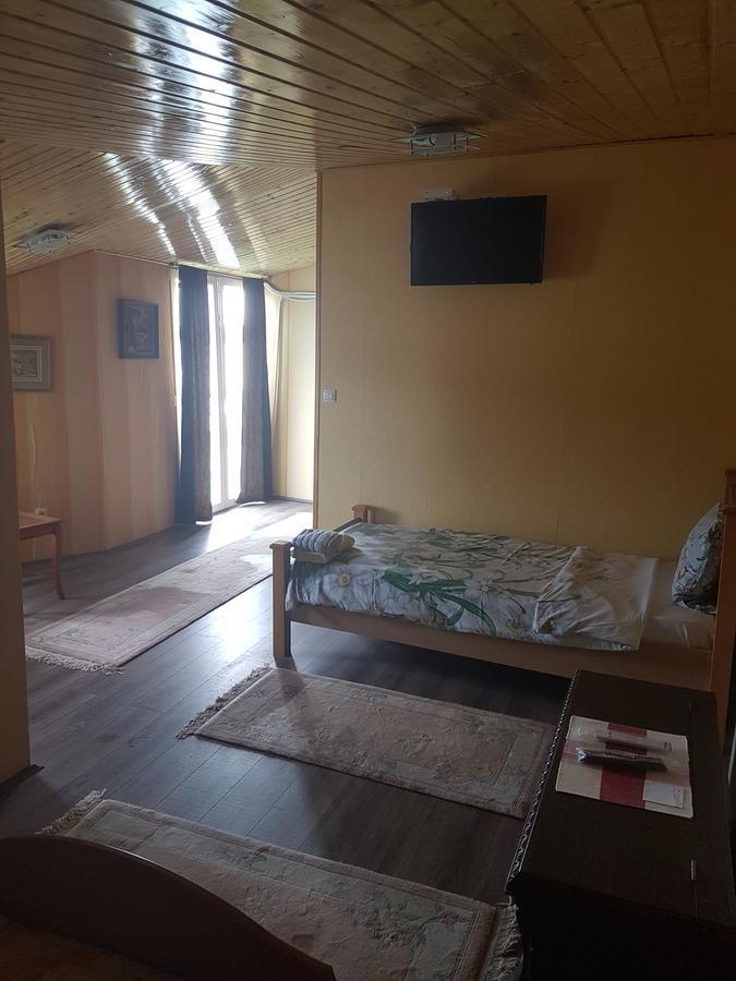 بلغراد Hostel Otard المظهر الخارجي الصورة