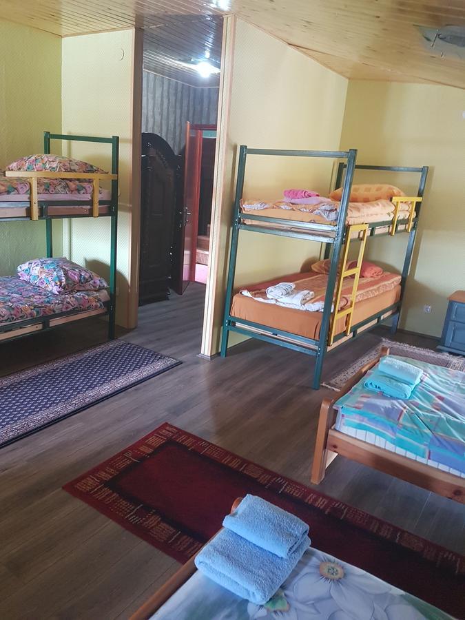 بلغراد Hostel Otard المظهر الخارجي الصورة