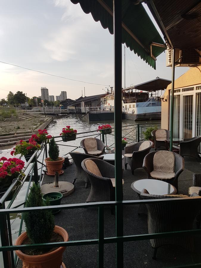 بلغراد Hostel Otard المظهر الخارجي الصورة