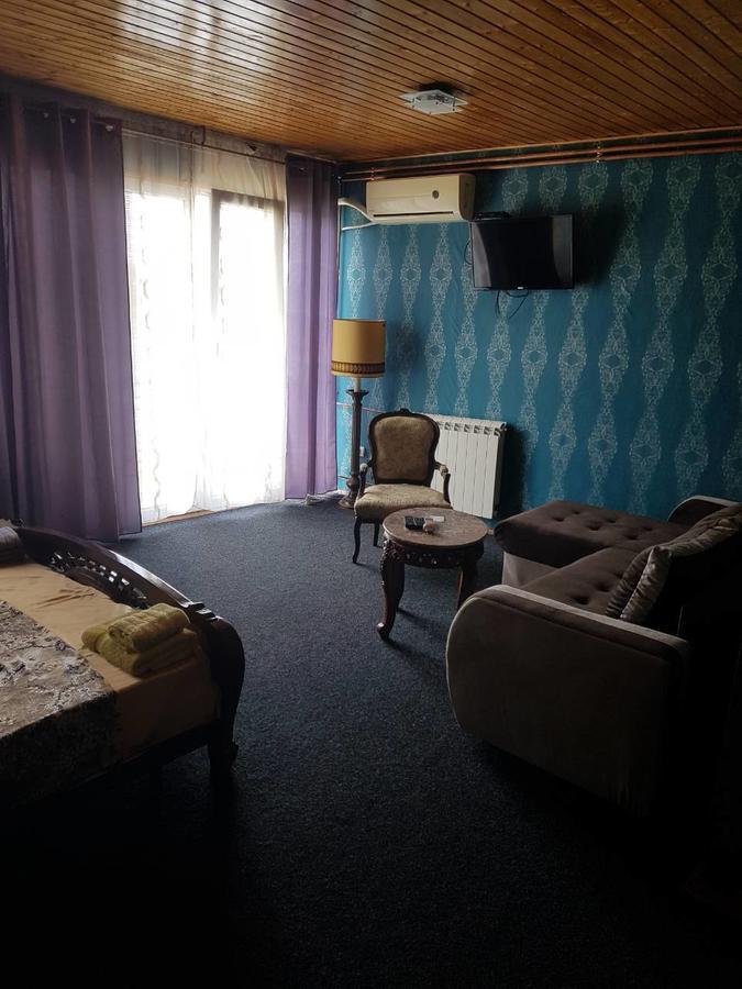 بلغراد Hostel Otard المظهر الخارجي الصورة