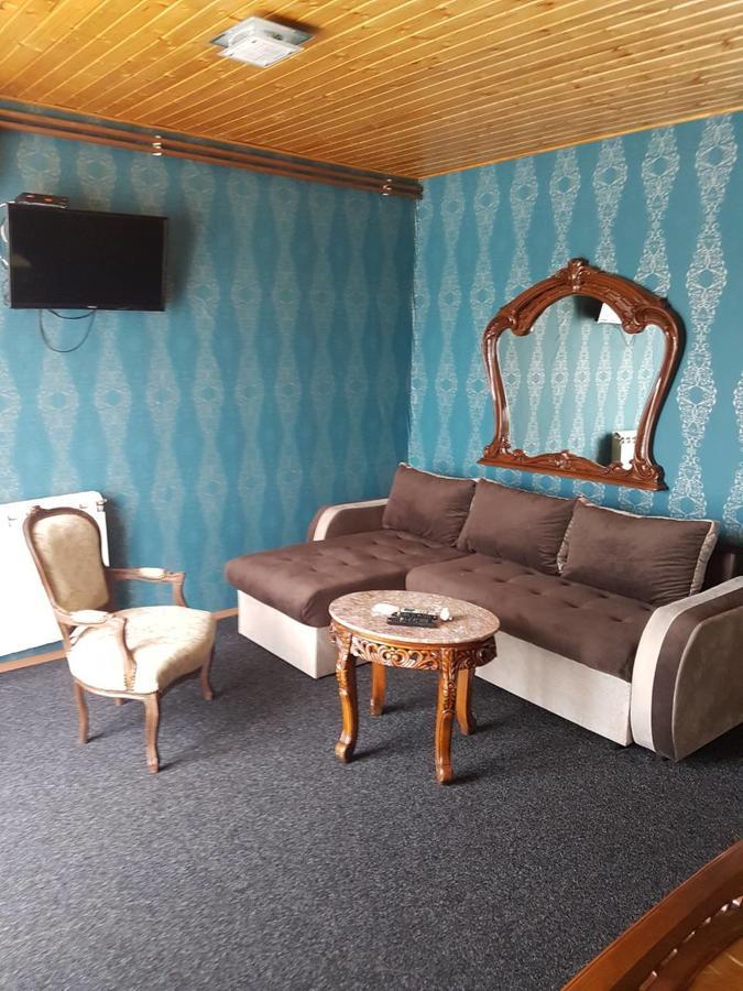 بلغراد Hostel Otard المظهر الخارجي الصورة