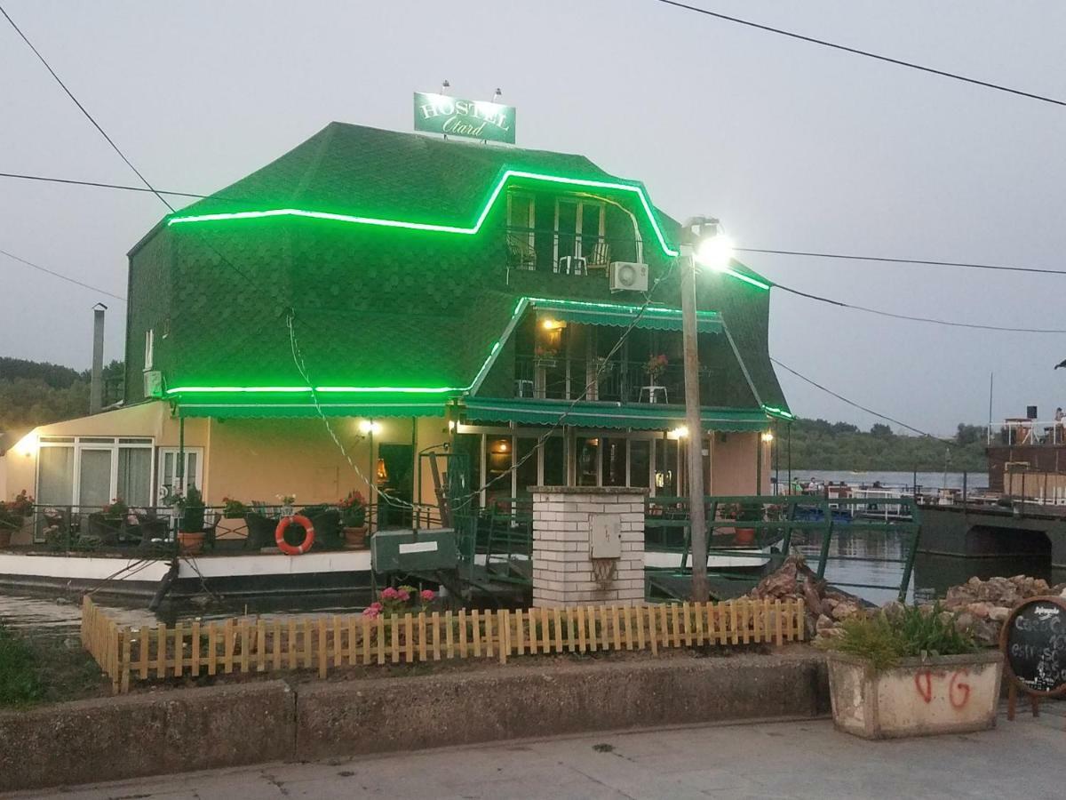 بلغراد Hostel Otard المظهر الخارجي الصورة