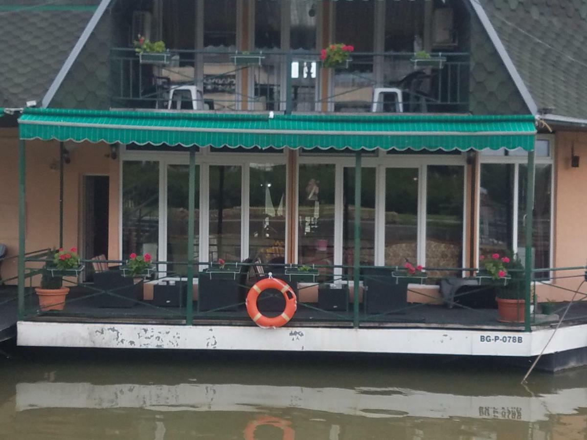 بلغراد Hostel Otard المظهر الخارجي الصورة