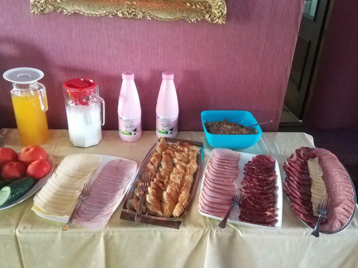 بلغراد Hostel Otard المظهر الخارجي الصورة