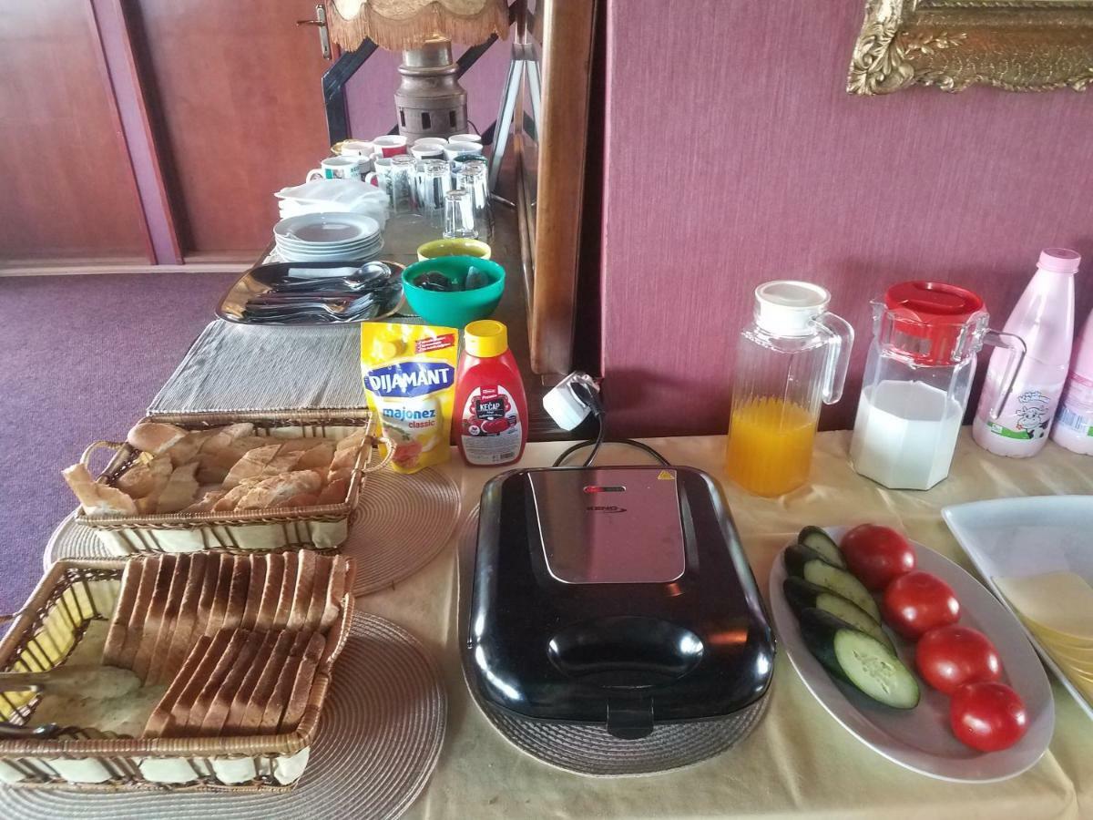 بلغراد Hostel Otard المظهر الخارجي الصورة